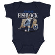 Jess Fishlock Kids Baby Onesie | 500 LEVEL