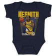 Aaron Nesmith Kids Baby Onesie | 500 LEVEL