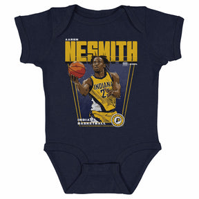 Aaron Nesmith Kids Baby Onesie | 500 LEVEL