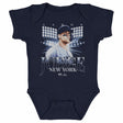 Aaron Judge Kids Baby Onesie | 500 LEVEL