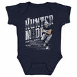 Hunter Henry Kids Baby Onesie | 500 LEVEL