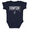 Lauryn Thompson Kids Baby Onesie | 500 LEVEL