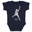 Caleb Williams Kids Baby Onesie | 500 LEVEL