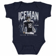 Caleb Williams Kids Baby Onesie | 500 LEVEL