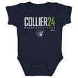 Napheesa Collier Kids Baby Onesie | 500 LEVEL