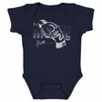 D.J. Moore Kids Baby Onesie | 500 LEVEL