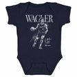 Keaton Wagler Kids Baby Onesie | 500 LEVEL