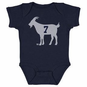 New York Kids Baby Onesie | 500 LEVEL