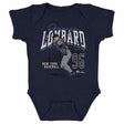 George Lombard Jr. Kids Baby Onesie | 500 LEVEL