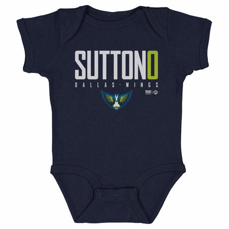 Sug Sutton Kids Baby Onesie | 500 LEVEL