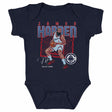 James Harden Kids Baby Onesie | 500 LEVEL