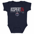 Corey Kispert Kids Baby Onesie | 500 LEVEL