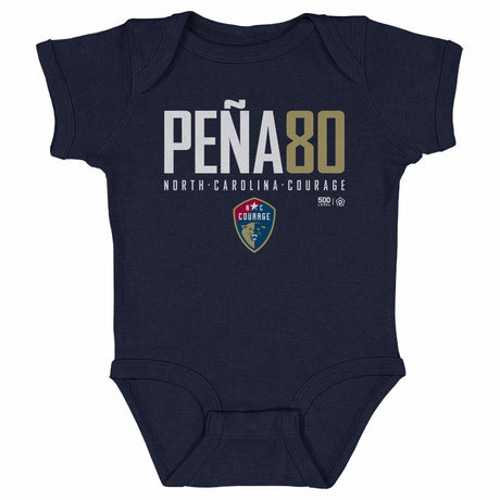 Oli Pena Kids Baby Onesie | 500 LEVEL