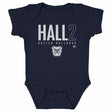 Chloe Hall Kids Baby Onesie | 500 LEVEL