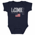 Jackson LaCombe Kids Baby Onesie | 500 LEVEL