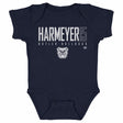 Madelyn Harmeyer Kids Baby Onesie | 500 LEVEL