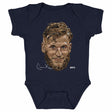 Cooper Kupp Kids Baby Onesie | 500 LEVEL