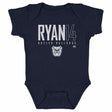 Riley Ryan Kids Baby Onesie | 500 LEVEL