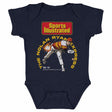 Nolan Ryan Kids Baby Onesie | 500 LEVEL