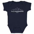 Drake Maye Kids Baby Onesie | 500 LEVEL