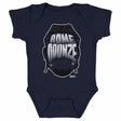 Rome Odunze Kids Baby Onesie | 500 LEVEL