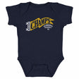 Milwaukee Baseball Kids Baby Onesie | 500 LEVEL