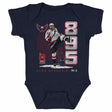 Alex Ovechkin Kids Baby Onesie | 500 LEVEL