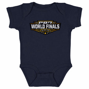 PBR Kids Baby Onesie | 500 LEVEL
