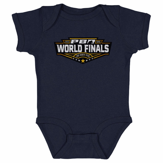 PBR Kids Baby Onesie | 500 LEVEL