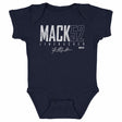 Khalil Mack Kids Baby Onesie | 500 LEVEL