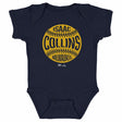 Isaac Collins Kids Baby Onesie | 500 LEVEL