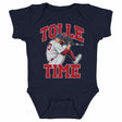 Payton Tolle Kids Baby Onesie | 500 LEVEL