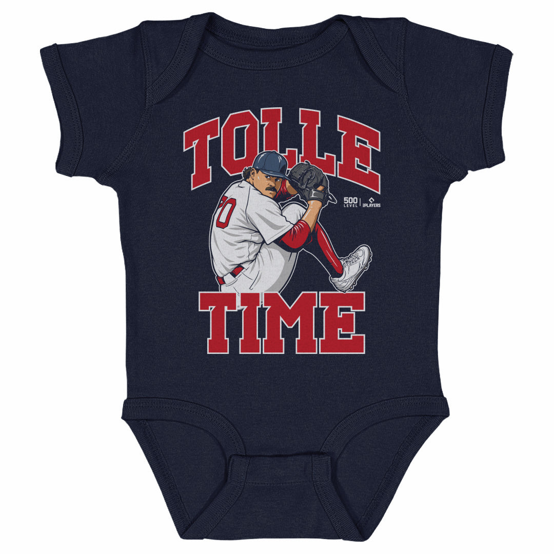 Payton Tolle Kids Baby Onesie | 500 LEVEL