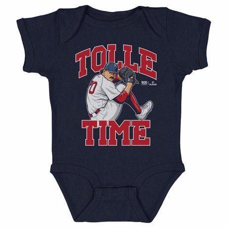 Payton Tolle Kids Baby Onesie | 500 LEVEL