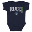 Antonia Delaere Kids Baby Onesie | 500 LEVEL