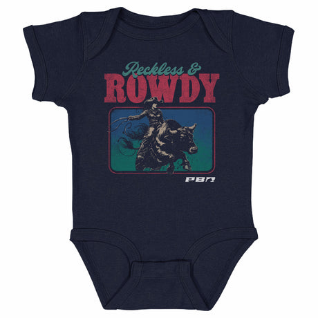 PBR Kids Baby Onesie | 500 LEVEL
