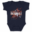 Kevin McGonigle Kids Baby Onesie | 500 LEVEL