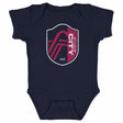 St. Louis City SC Kids Baby Onesie | 500 LEVEL