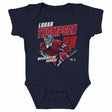Logan Thompson Kids Baby Onesie | 500 LEVEL