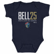 Maycee Bell Kids Baby Onesie | 500 LEVEL