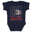 Alex Ovechkin Kids Baby Onesie | 500 LEVEL