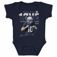 Drake Maye Kids Baby Onesie | 500 LEVEL