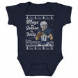 Drake Maye Kids Baby Onesie | 500 LEVEL