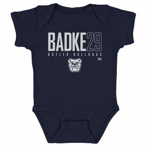 Elizabeth Badke Kids Baby Onesie | 500 LEVEL