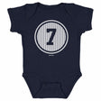 New York Kids Baby Onesie | 500 LEVEL