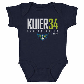 Awak Kuier Kids Baby Onesie | 500 LEVEL