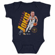 Nikola Jokic Kids Baby Onesie | 500 LEVEL