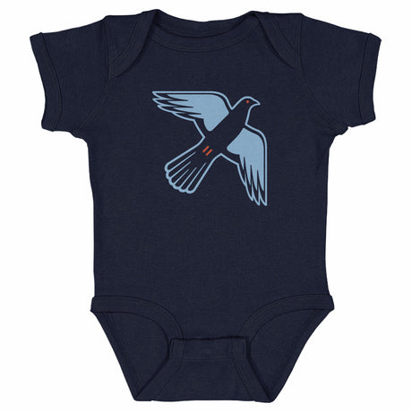 New York City FC Kids Baby Onesie | 500 LEVEL