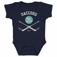 Joey Daccord Kids Baby Onesie | 500 LEVEL