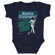Ken Griffey Jr. Kids Baby Onesie | 500 LEVEL